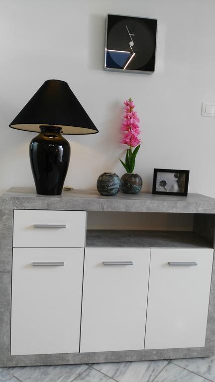 דירות סופרון Fueredi Haz Apartman מראה חיצוני תמונה